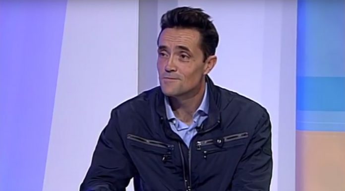 Sergio Guillem: “Hem aconseguit visualitzar en 360 graus les tècniques de David Ferrer”