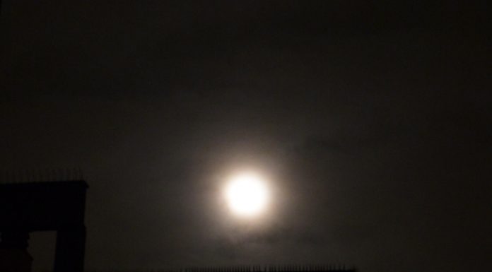 La Superluna especial que no volveremos a ver hasta 2037
