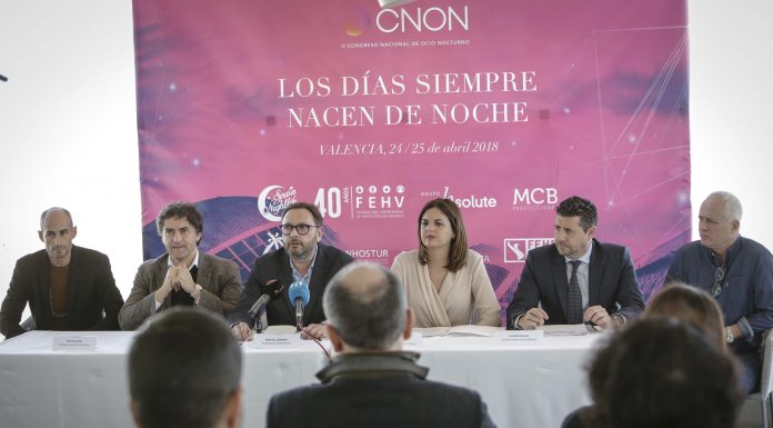 La Comunitat quiere poner en valor su ocio nocturno Ocio Nocturno