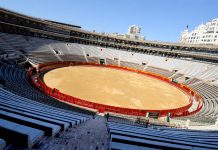 La Feria de Fallas vuelve a apostar por jóvenes promesas del toreo