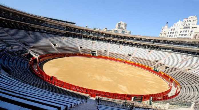 La Fira de Falles torna a apostar per joves promeses del toreig