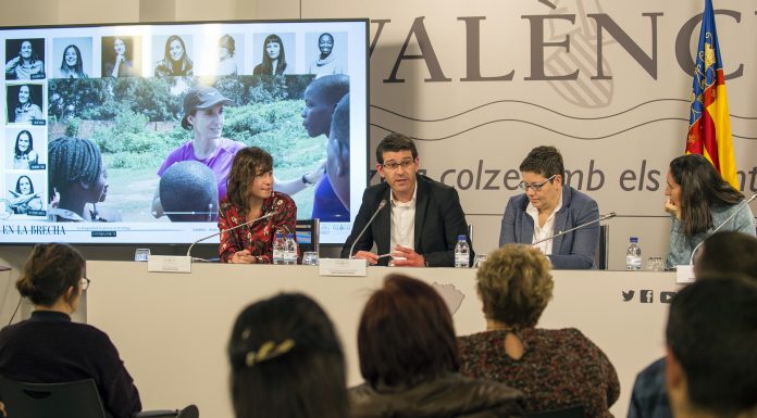 El documental que lluita contra la desigualtat salarial s’obri a la col·laboració ciutadana documental