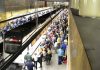 Días y horas de la huelga de Metro huelga