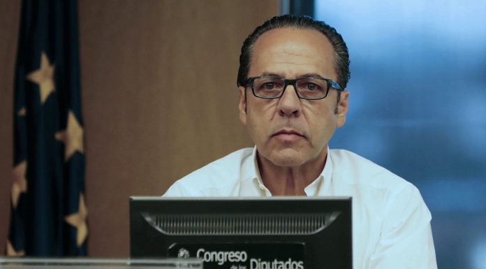 El Bigotes declara que la relació amb Rajoy «no era amistosa» i «va acabar» amb ells Bigotes