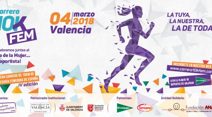 La 10K Fem 2018 estrena recorregut més emblemàtic 10k fem