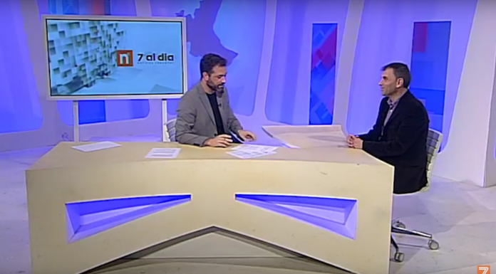 El alcalde de Gátova destaca la fiesta del Matapuerco como «un retorno a la tradición» Matapuerco