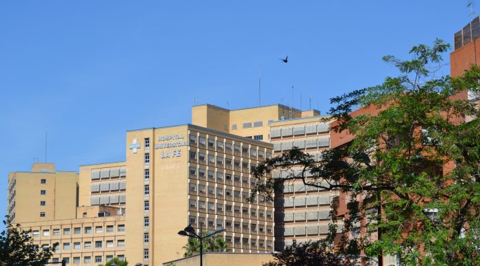 Los vecinos de Campanar eligen la antigua Fe antes que el centro de salud Valencia da luz verde a demoler la antigua Fe