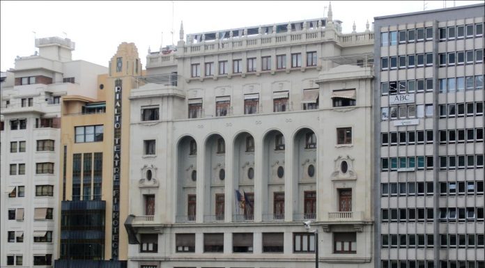 Un experto en economía desvela las tres claves del futuro económico de Valencia Valencia vivirá una tarde de Cluedo en directo