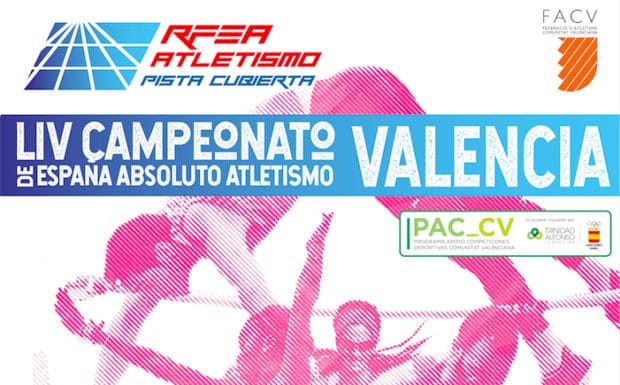 Un campionat per als millors de l’atletisme espanyol campeonato