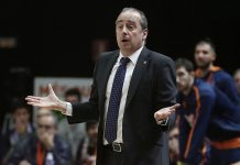 La Copa del Rei de basket està en perill copa