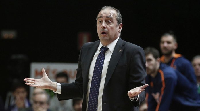 La Copa del Rei de basket està en perill copa