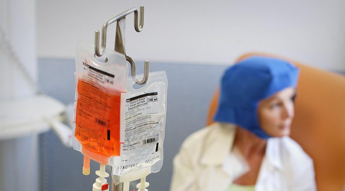 Els diagnòstics de càncer augmenten a València cáncer