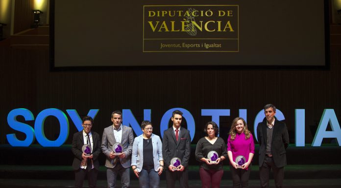 La Diputació aposta per l’esport base, femení i inclusiu deporte