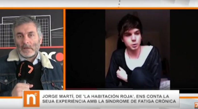 La Síndrome de Fatiga Crònica deixa sense energia física a 10.000 valencians fatiga