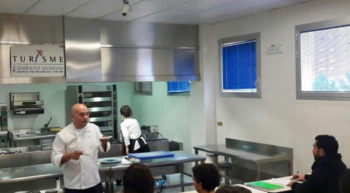 Les noves Jornades d’Autor incorporen 40 xefs de renom gastronòmic jornadas