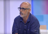 Julià Álvaro, destituido como secretario autonómico de Medio Ambiente Julià