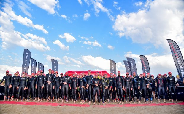 Preus promocionals pel Triatló Marítim marítim