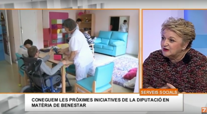 Berenguer: «Els impostos dels ciutadans no estan per a pagar creuers» Berenguer