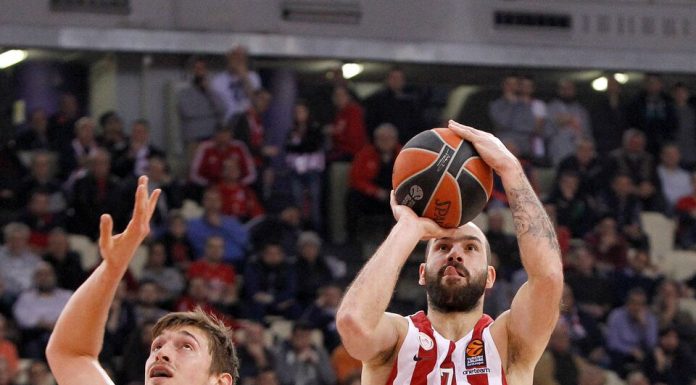 Spanoulis tomba a València Basket spanoulis