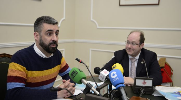 La Semana Santa Marinera incorpora el inglés para atraer el turismo Santa