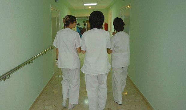 Los profesionales sanitarios de Valencia denuncian el aumento de agresiones sanitario