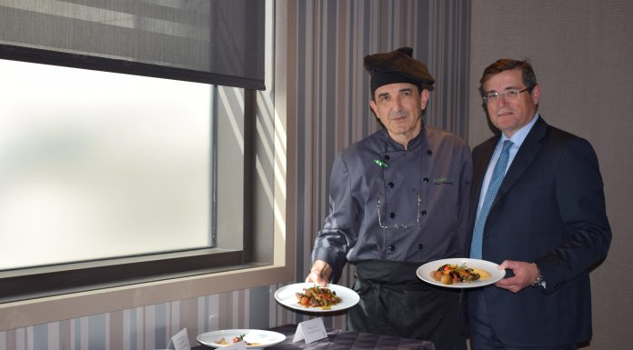 El Corte Inglés acull la IV Setmana Gastronòmica de l’Ibèric, tresor de la cuina espanyola ibérico