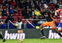 El València cau lluitant fins al final davant l’Atlètic atlético