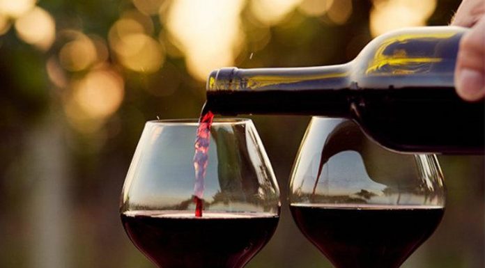 La intensitat mediterrània cobra vida en forma de vi vino