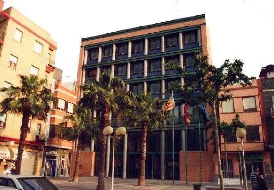 Aldaia tanca l’any 2017 amb un superàvit de sis milions d’euros Aldaia