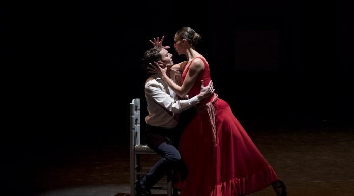 ‘Carmen’ aconsegueix els seus 500 representació en Els Arts Carmen