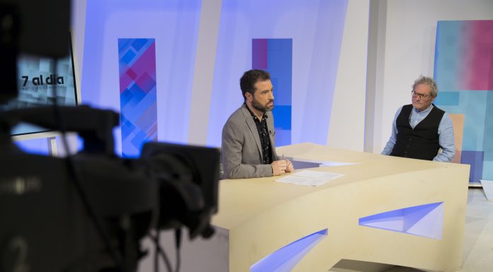 Miquel Navarro: “Preferisc que la Pantera Rosa siga roja lluentor al mat, però és més patit” Miquel Navarro
