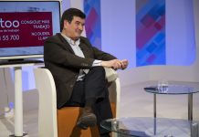 Fernando Giner: “No sabem si qui mana és València és Ribó o Grezzi” Fernando Giner