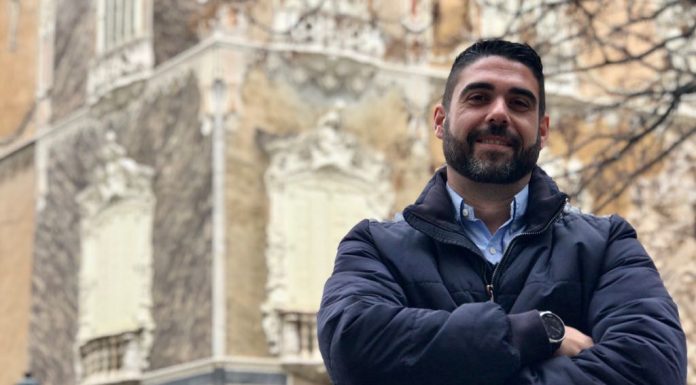 Paco Moratalla publica la primera guía de Bienes de Interés Cultural de Valencia Moratalla