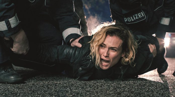 Golem i 7 Televalencia et conviden al preestreno ‘En la sombra’ cines