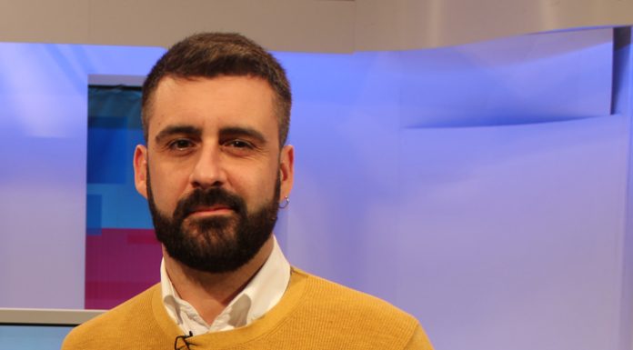 Pere Fuset: «Hemos conseguido reducir las quejas de los vecinos»