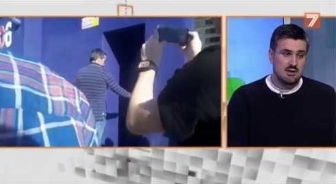 «Abans de la reunió Muñiz era ex entrenador del Llevant UD» muñiz