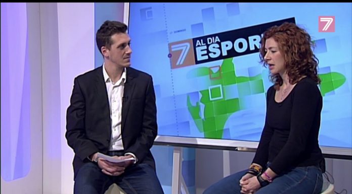 «El càncer no va ser motiu per a deixar el que m’agradava»
