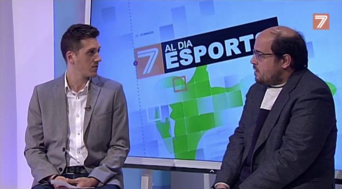 El València busca assaltar la tercera plaça