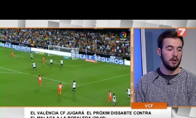 Zaza espera ressuscitar en La Rosaleda de Màlaga