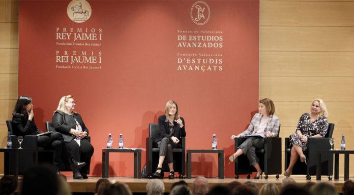 Els Jaume I debaten sobre el paper de la dona en la societat Jaume I