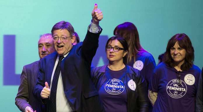 UGT i CCOO planegen una gran mobilització en defensa de les pensions pensiones