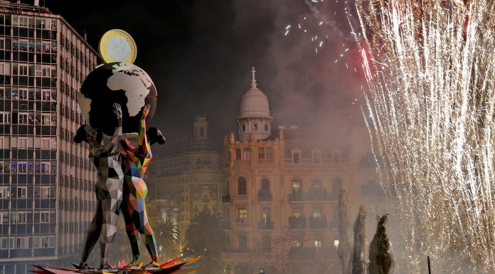 Polèmica pel possible canvi de Sant Vicent Màrtir al 18 de març San