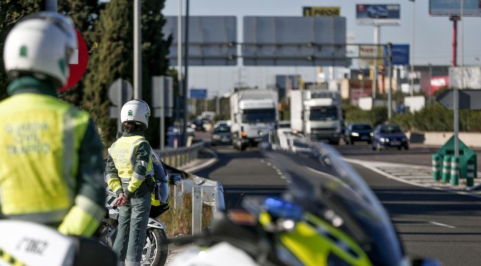 Operació eixida: els punts conflictius de les carreteres i com evitar-los accidente