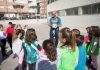 Más de 100.000 alumnos celebran el Día del Deporte en Castellón Deporte