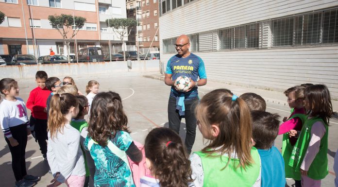 Més de 100.000 alumnes celebren el Dia de l’Esport a Castelló Deporte