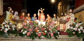 Semana Santa Torrent