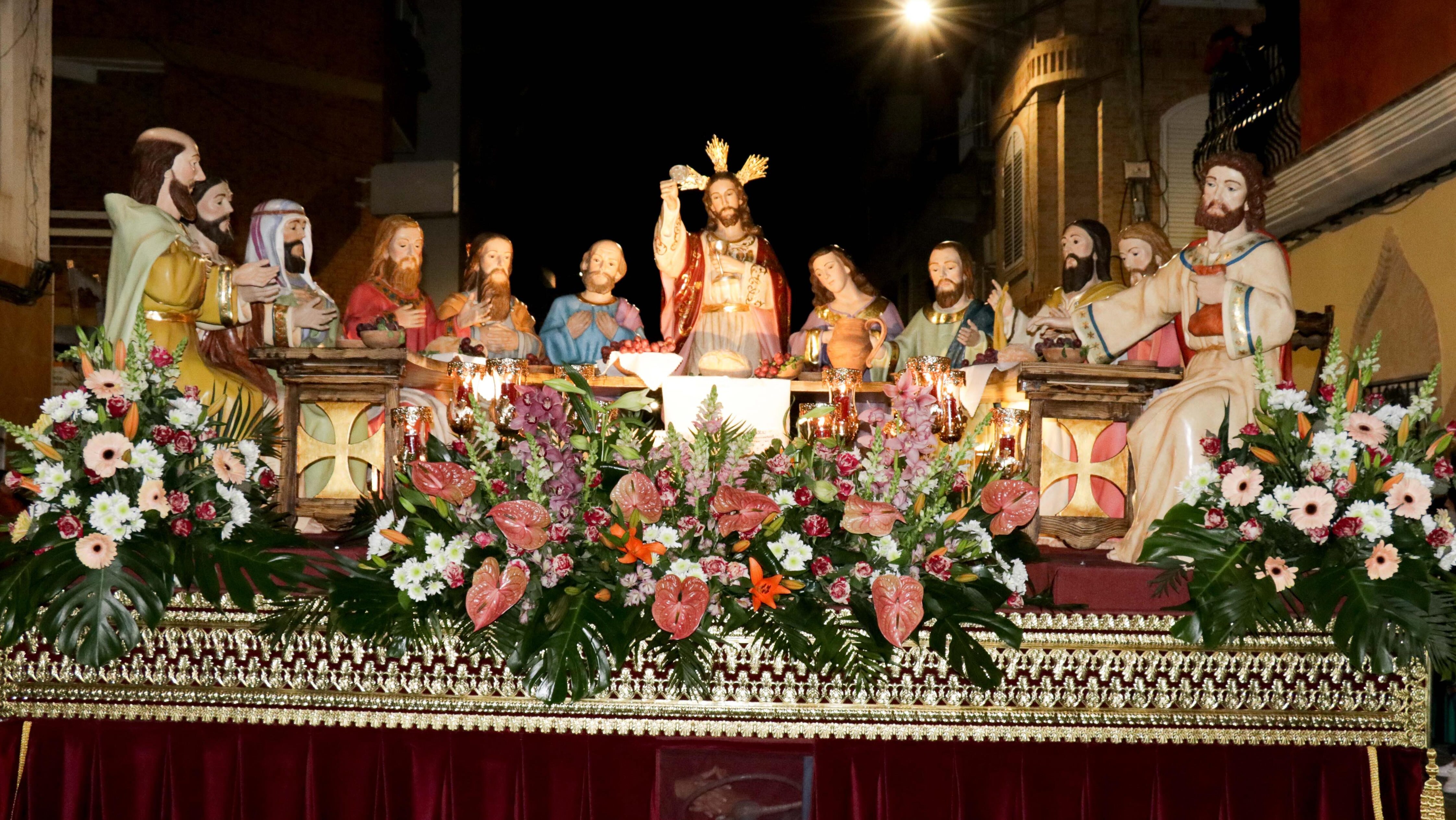 Semana Santa Torrent