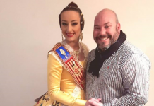 Carles Ruiz, peinados