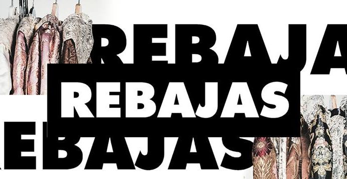 ROA Indumentaria ofrece grandes descuentos en las rebajas falleras Roa