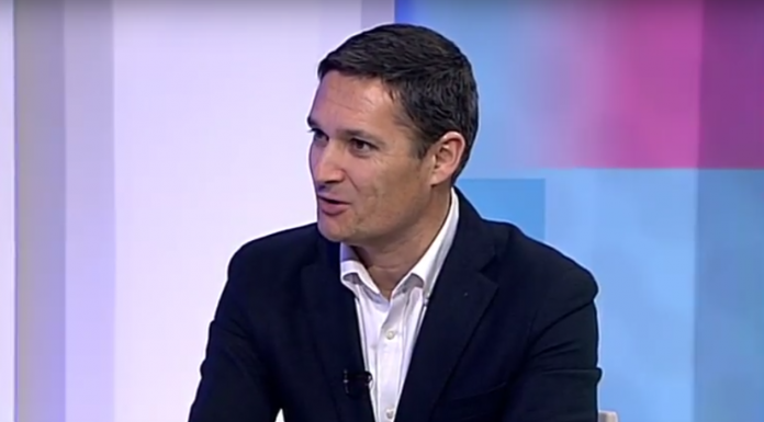 El president de Forinvest advoca per més «cultura financera» pel bé de l’economia forinvest